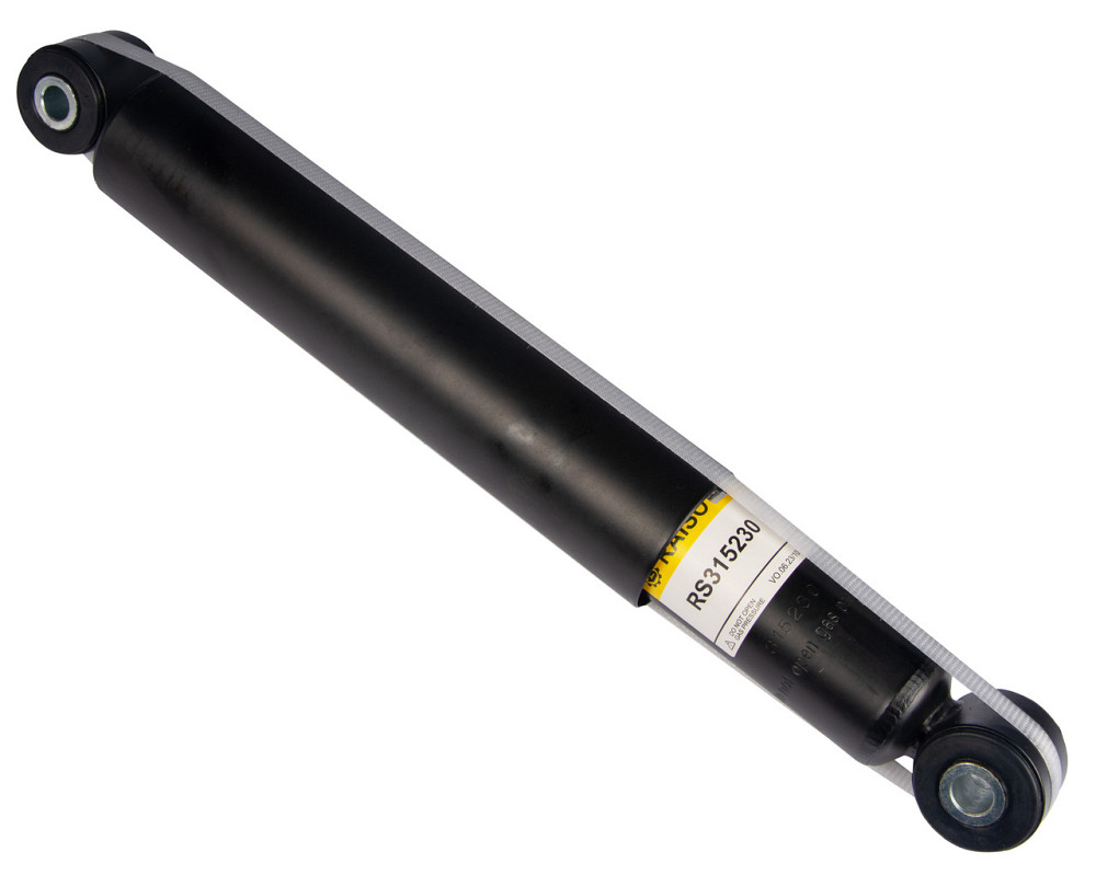Амортизатор задній Raiso (Швеція) Volkswagen Amarok, Фольксваген Амарок 10- #RS315230 UATXQFX22 Ковель - фото 2