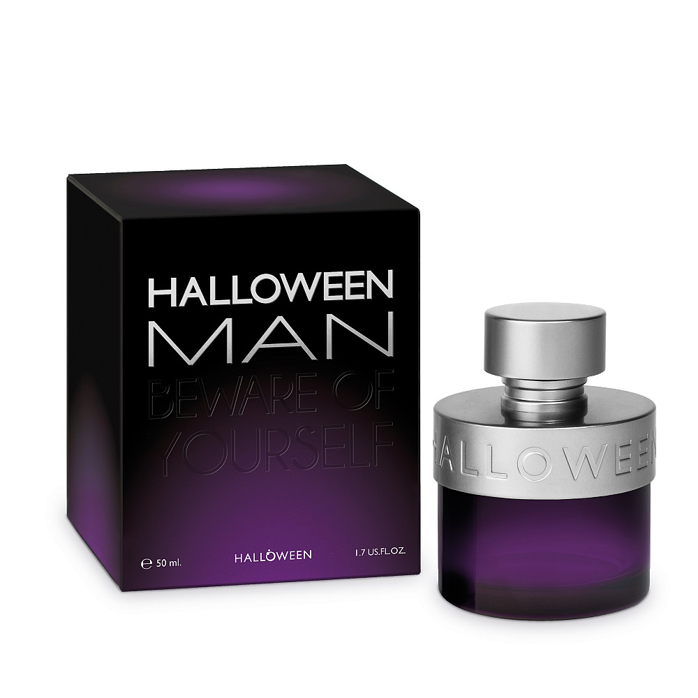 Мужская туалетная вода Man Halloween 50 мл Киев - изображение 2