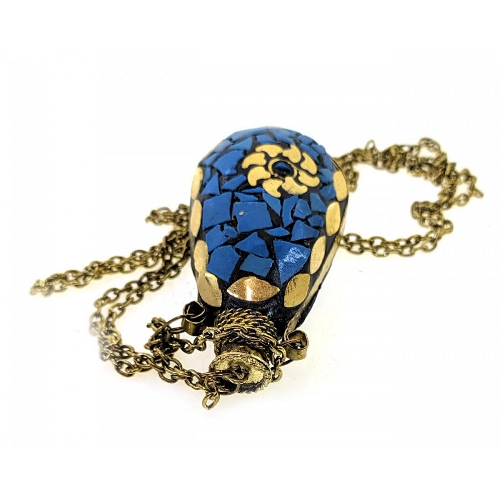 Кулон для ефірних олій Крапля Київ - фото 3