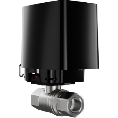 Шаровый кран Ajax WaterStop1/2 black Винница - изображение 7