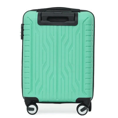 Чемодан Semi Line 19" S Sea Green (T5612-1) Винница - изображение 3