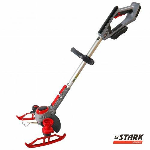 Тример акумуляторний STARK GT-21 SET Одесса - изображение 1