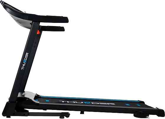 Беговая дорожка электрическая THUNDER RAPID Киев