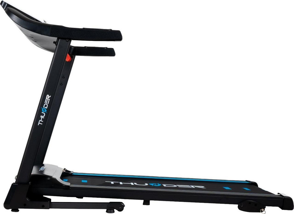 Беговая дорожка электрическая THUNDER RAPID Киев - изображение 5
