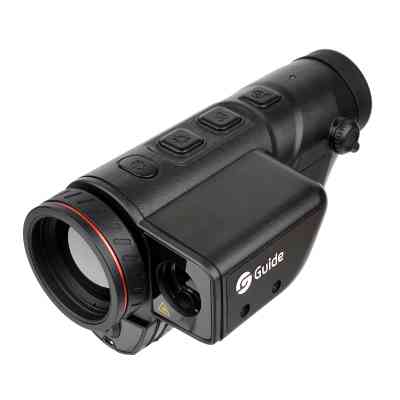 Монокуляр Guide Тепловізійний TD431 LRF 384x288px 35mm (з далекоміром) (747138) Вінниця