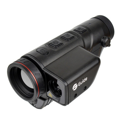 Монокуляр Guide Тепловізійний TD431 LRF 384x288px 35mm (з далекоміром) (747138) Винница - изображение 1