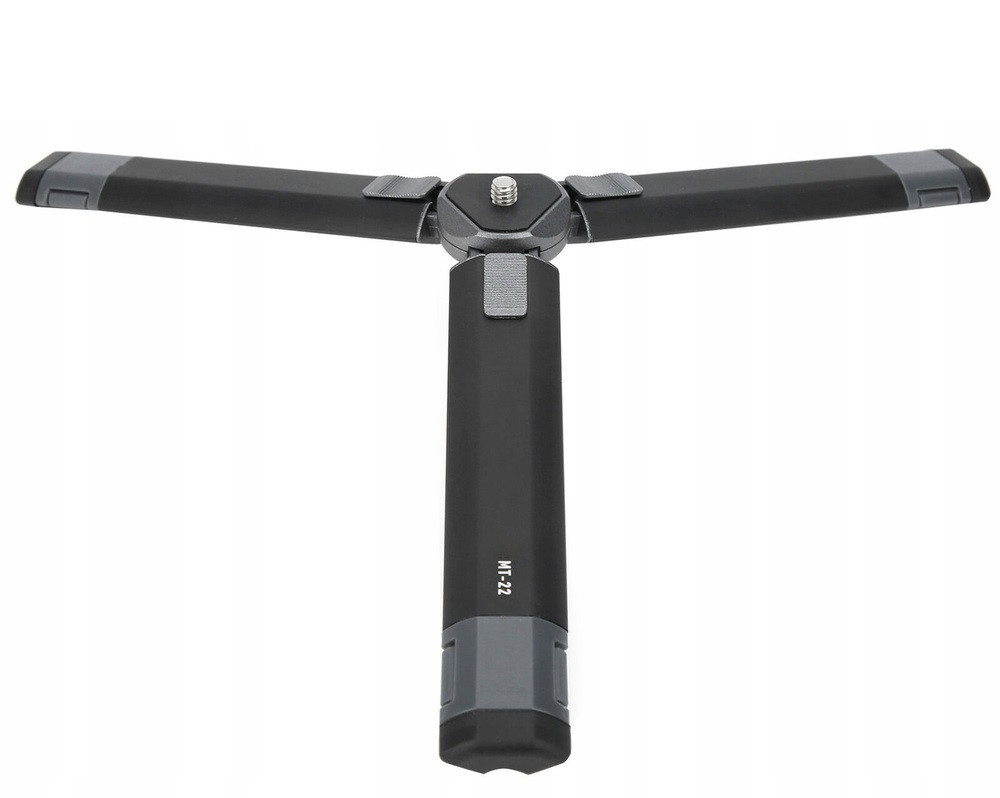 Штатив Ulanzi Vijim Metal Mini Tripod (UV-2315 MT-22) Київ - фото 14