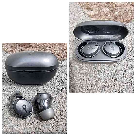 Безпровідні навушники Anker SoundCore Life Dot 3i Black A3982 (Б клас) Луцьк