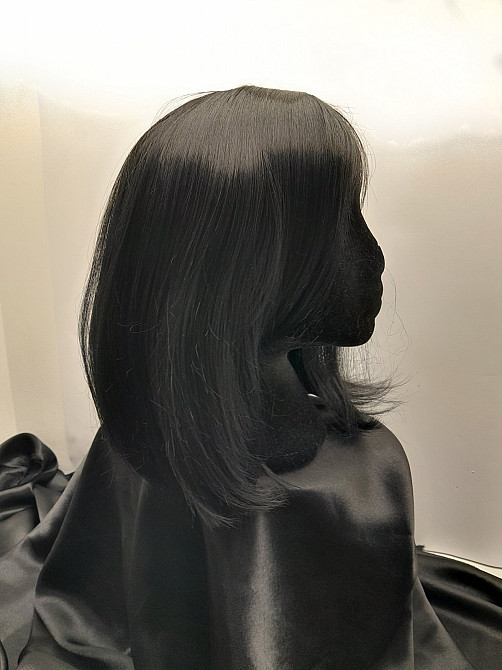 Перука 38 Луцк - изображение 1