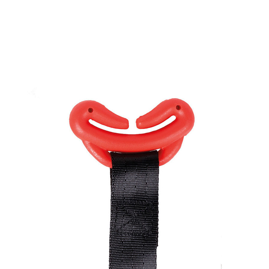 Автокрісло бустер "JR5", Capsula, 15-36kg, 4-12років, сірий, 773020 Київ - фото 8