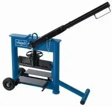 Scheppach Колун Do Kamienia Hsc130 Sch5908501900 Київ