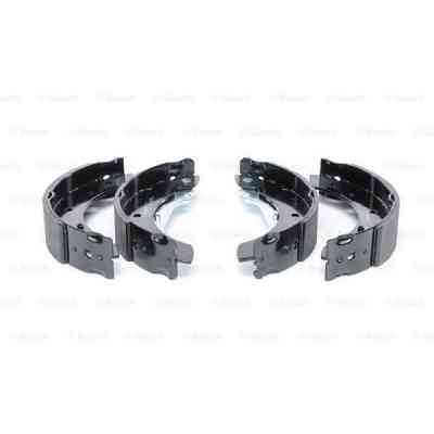 Гальмівні колодки Bosch 0 986 487 585 Вінниця