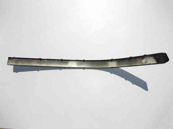 BMW  51117005957 Лівий молдинг переднього бампера BMW 5-Series E39 Одеса