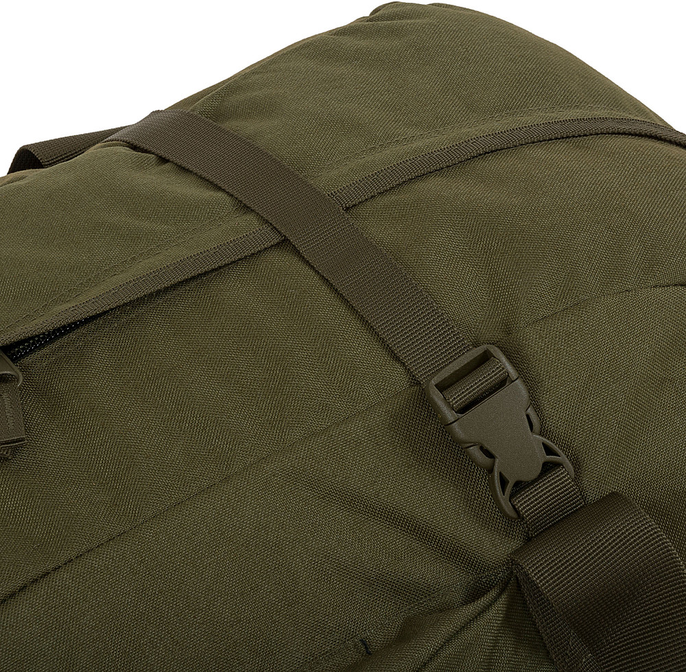 Сумка дорожная Highlander Loader 100 Holdall Olive (LR100-OG) Киев - изображение 7