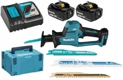 Электрическая пилка Makita DJR189RTJ Киев - изображение 1