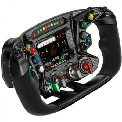 Кермо MOZA Racing Lamborghini Essenza SCV12 RGB Black (RS070_Moza) Вінниця - фото 3