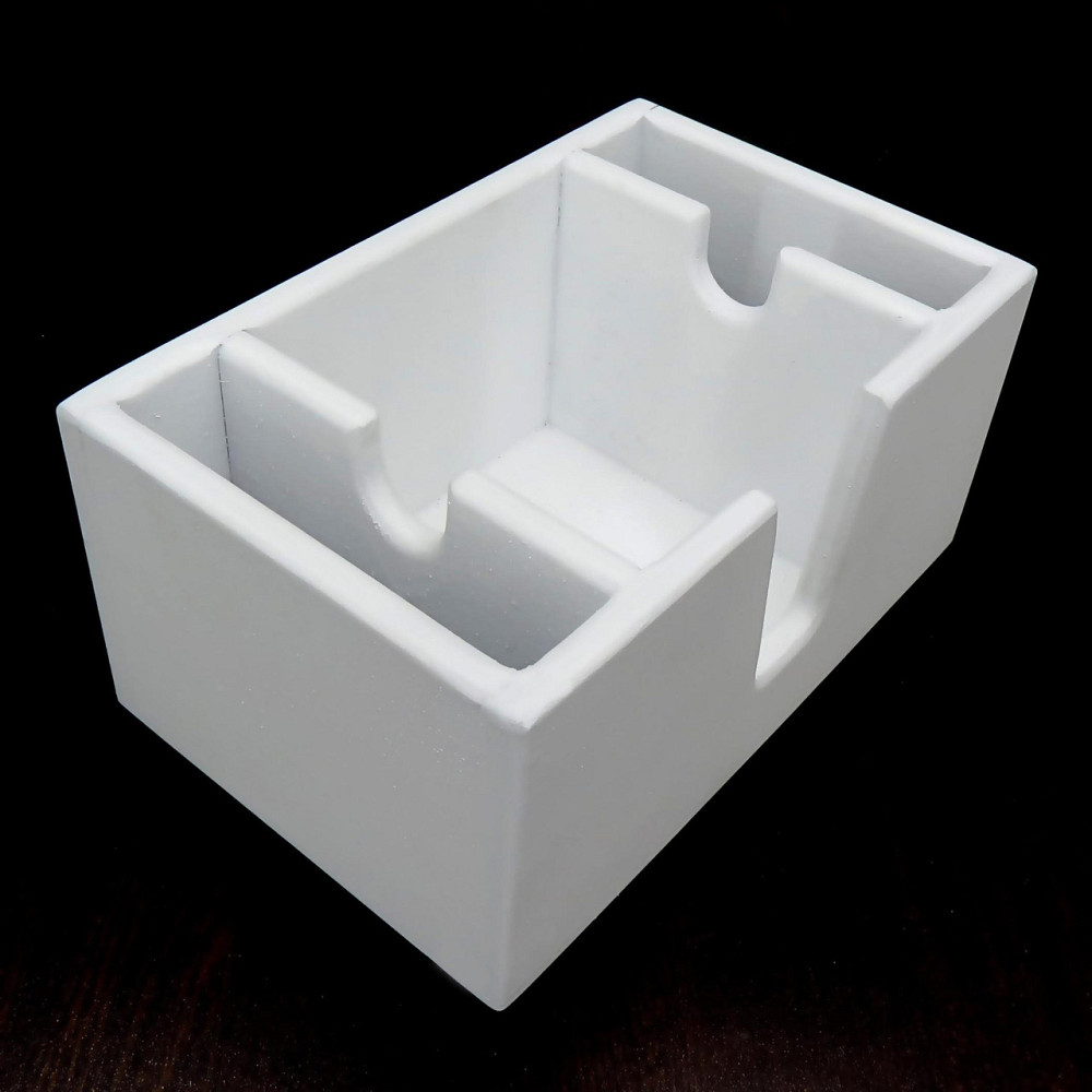 Серветниця "Санкара" зефір Миколаїв - фото 3