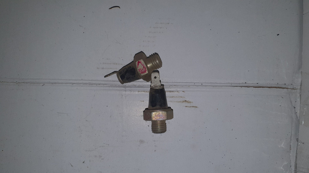 Датчик аварийного давления масла. 3302.3829 Харьков - изображение 1