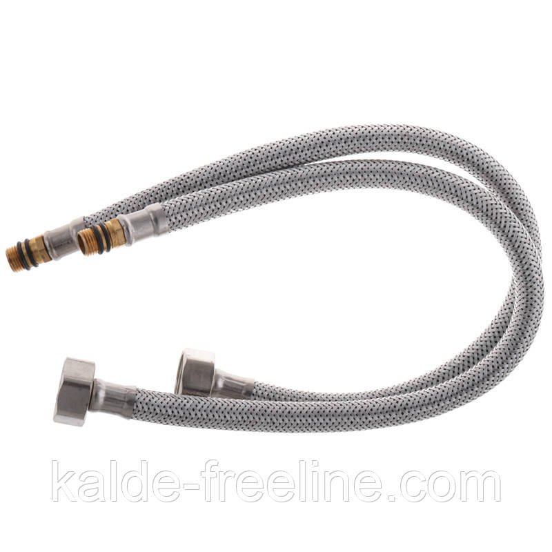 Змішувач для мийки Haiba Mars Chr-555 Nut Харків - фото 7