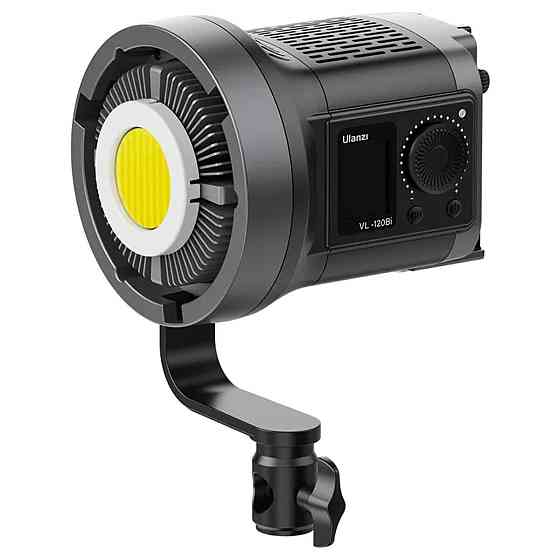 Видеосвет Ulanzi Vijim VL-120Bi 120W Bi-Color Light UV-L065CNA1 Одесса