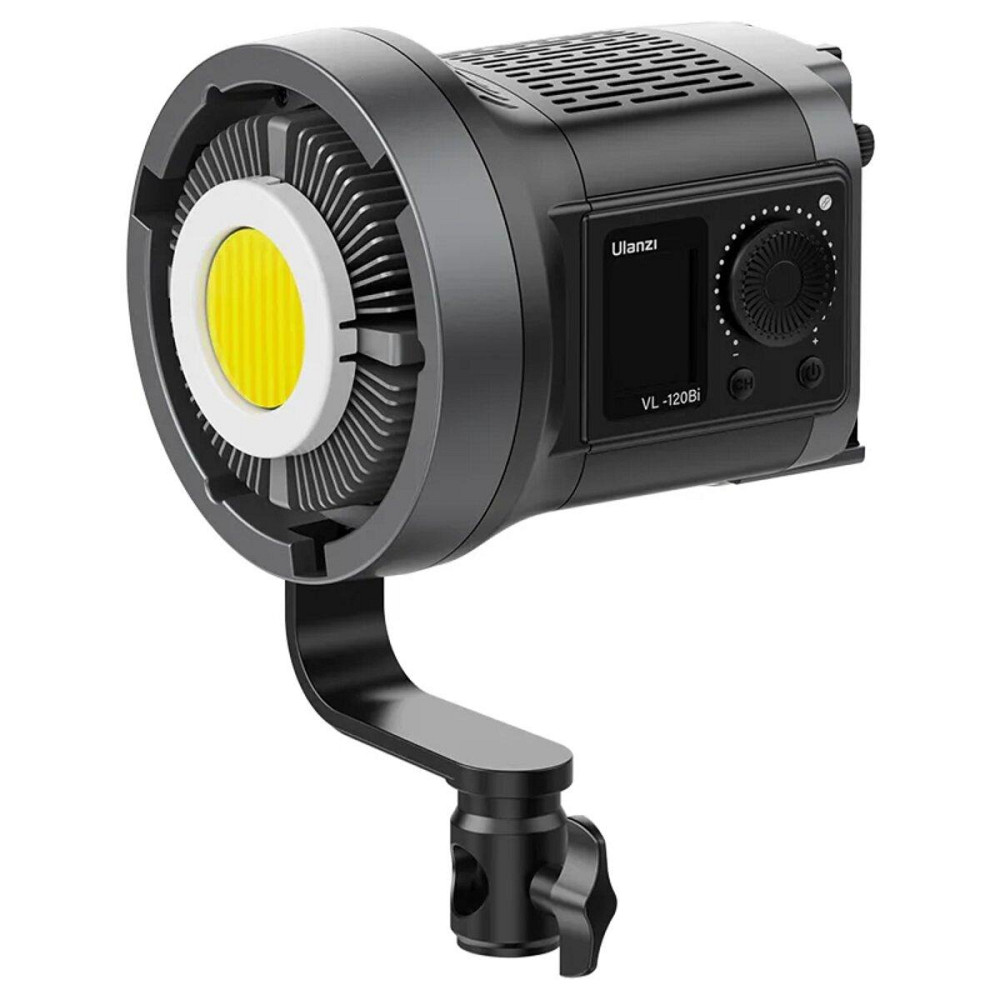 Видеосвет Ulanzi Vijim VL-120Bi 120W Bi-Color Light UV-L065CNA1 Одесса - изображение 4