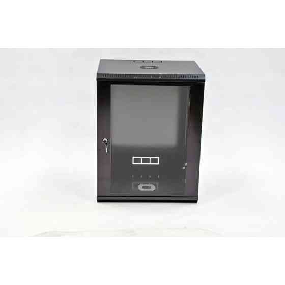 Шафа серверна CMS 15U 600 x 600 x 773 UA-MGSWL156B для мережевого обладнання Київ
