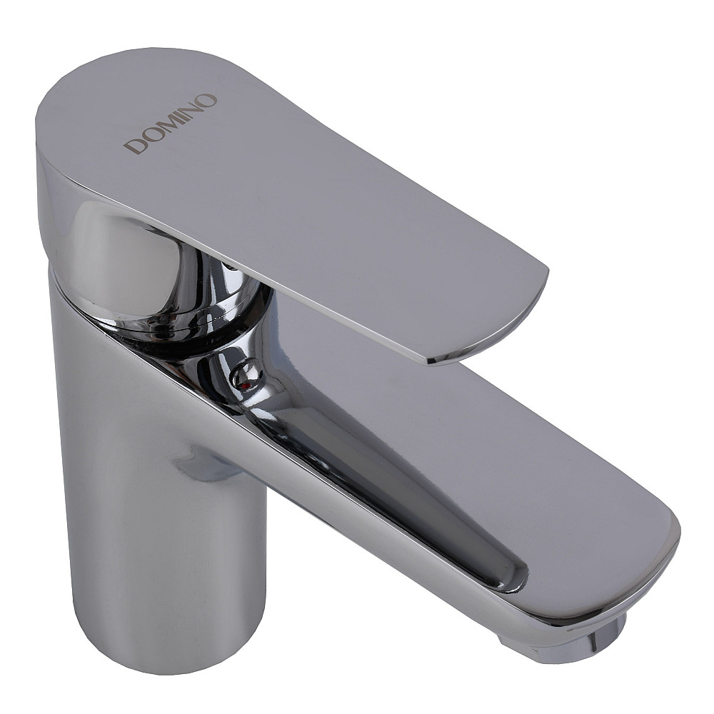 Змішувач для умивальника DOMINO VITO DVO-401 Луцк - изображение 5