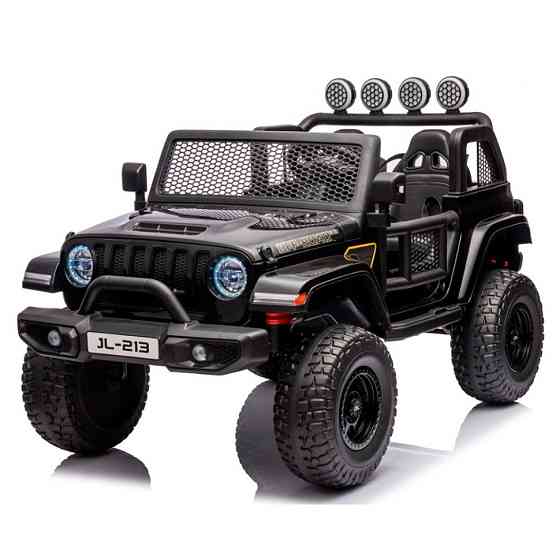Дитячий електромобіль Джип M 5780EBLRS-2 до 40 кг Вінниця