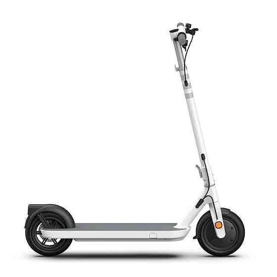 Электросамокат OKAI ES10-NEON Lite White 30 км Киев