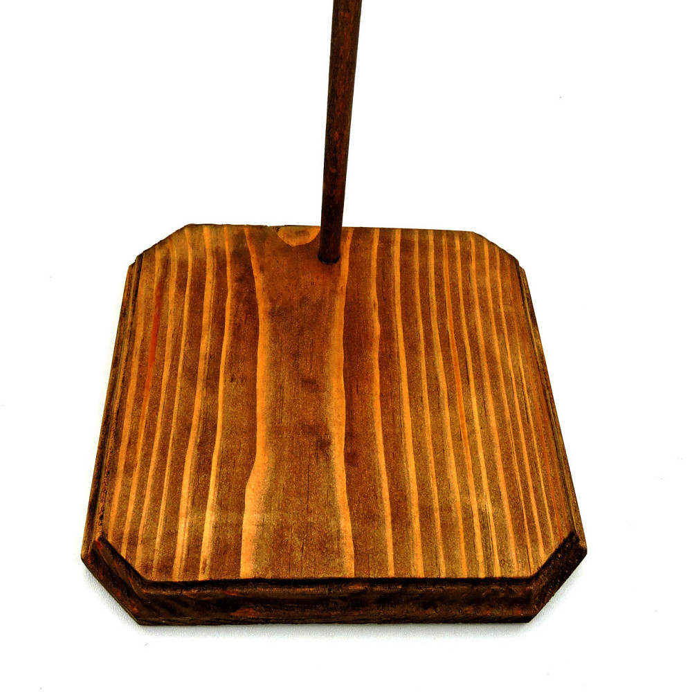 Підставка для ляльок "Модело 16х16" капучино Миколаїв - фото 3