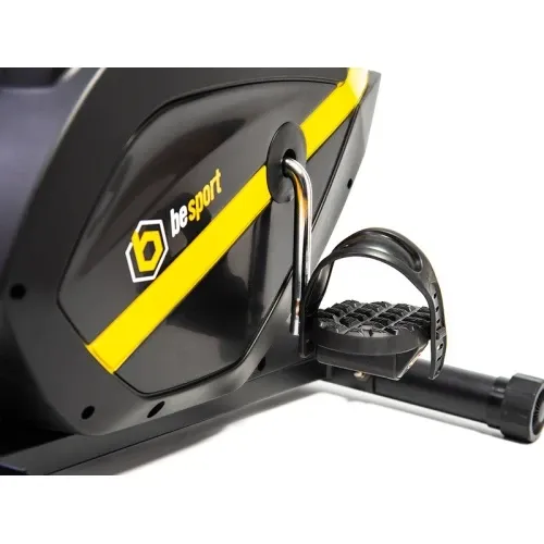 Велотренажер магнитный Besport 1006B GAINER Киев - изображение 4