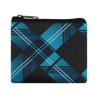 Кошелек детский Cool For School на блискавці "Клітинка" (CF86382) Винница