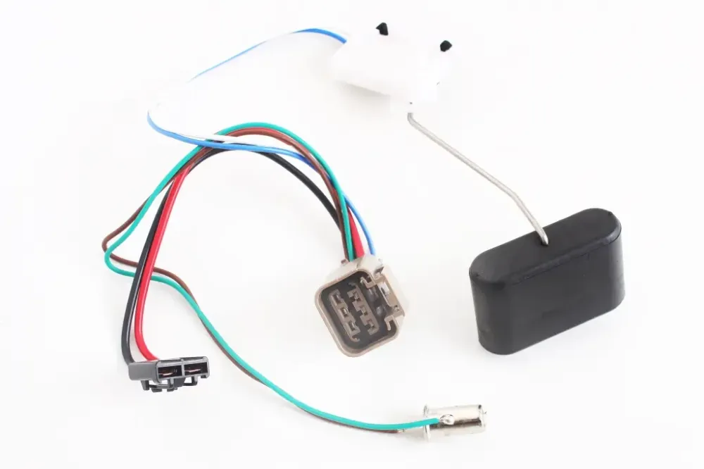 Датчик уровня топлива Lanos EuroEx с датчиком резерва Винница - изображение 2