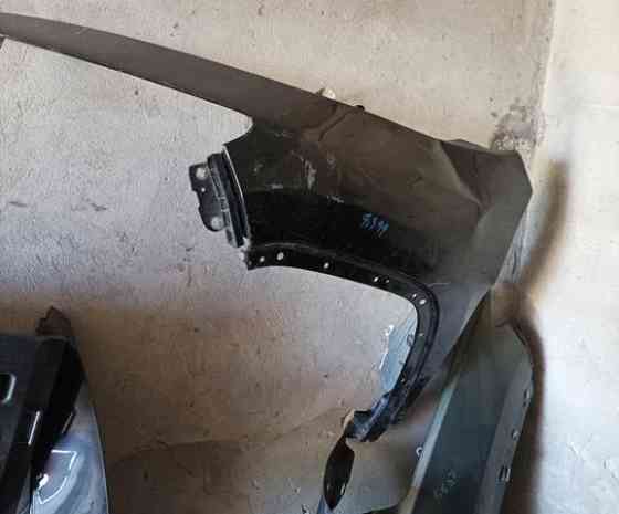 68103309AF Крыло переднее левое Коломыя