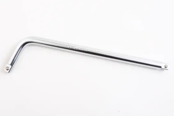 Комір 1/2 Г-Обр. 280*60м Toptul 2-сторонній 105 градусів Вінниця