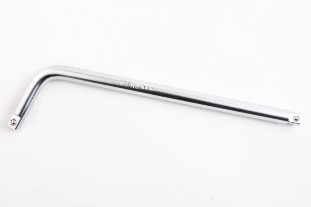 Комір 1/2 Г-Обр. 280*60м Toptul 2-сторонній 105 градусів Вінниця - фото 1