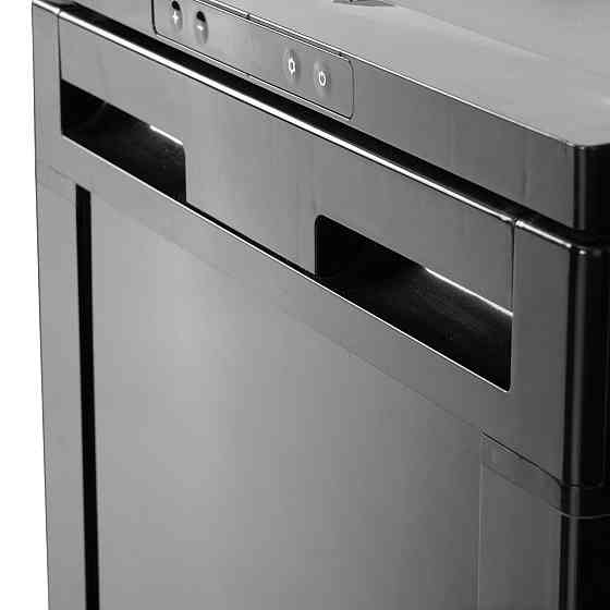 Компрессорный автохолодильник Alpicool CR85X (83 литра). До -20℃. Питание – 12, 24 вольт Киев