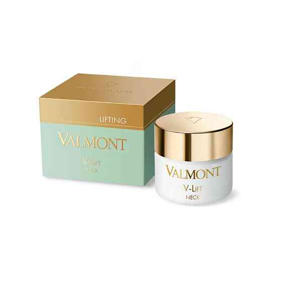 Крем для шеи V-LIFT NECK Valmont 50 мл Киев