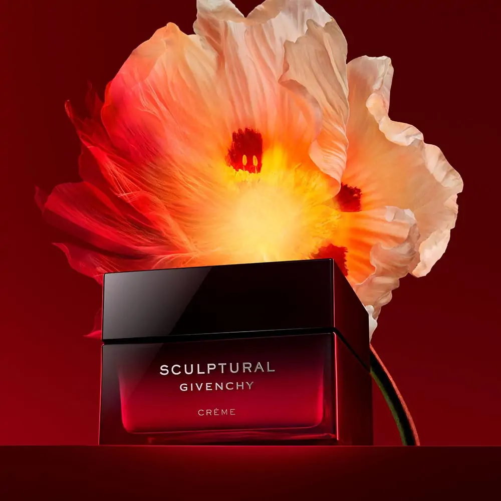 Крем для обличчя Givenchy Sculptural Cream 50ml Слов'янськ - фото 6