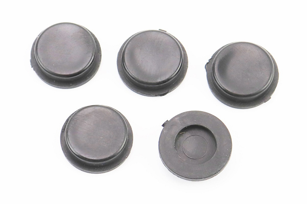 Заглушка амортизатора к-кт 5шт 4500/5200 Киев - изображение 1