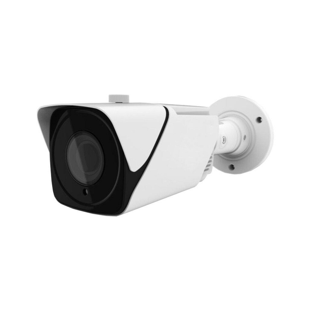 IP камера уличная 5MP POE SD-карта GreenVision GV-184-IP-IF-COS50-80 VMA Киев - изображение 1