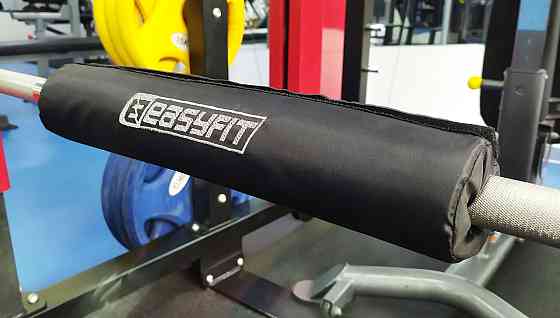 EasyFit Накладка пом'якшувальна EasyFit Comfort 75 мм Коломыя