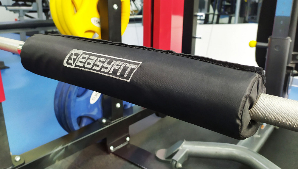 EasyFit Накладка пом'якшувальна EasyFit Comfort 75 мм Коломыя - изображение 1