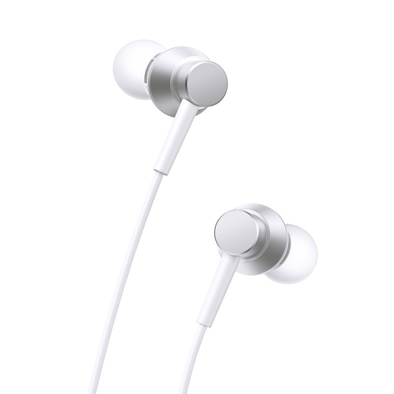Наушники Baseus Encok HZ11 Wired Earphones Moon White A00164200213-Z1 Одесса - изображение 4