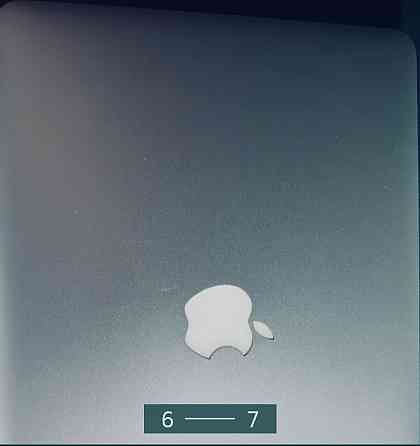 Ноутбук MacBook Pro 13 Retina A1425 Київ