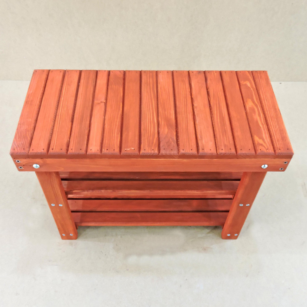 Полка для обуви 