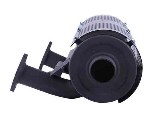 Глушник — 2V1100F Мукачево