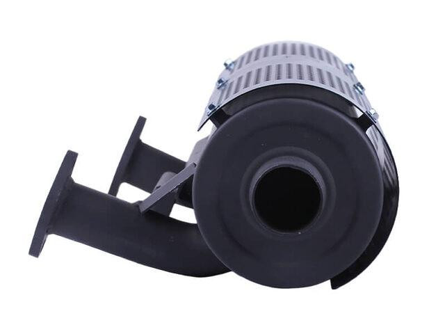 Глушник — 2V1100F Мукачево - фото 4