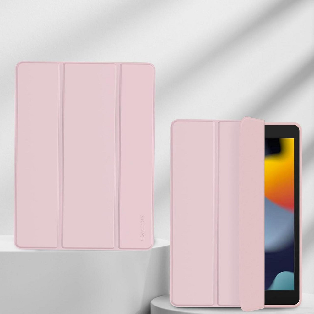 Защитный чехол-книжка Jetech для iPad 10.2 (2019/20/21) Днепр - изображение 3