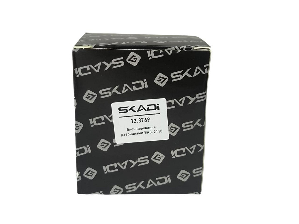 Блок зеркалами 2110, 2111, 2112 управления Мукачево - изображение 3